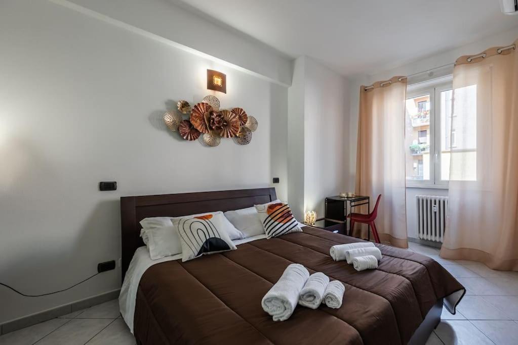 Nuovissima Dimora Con Terrazzino Appartamento