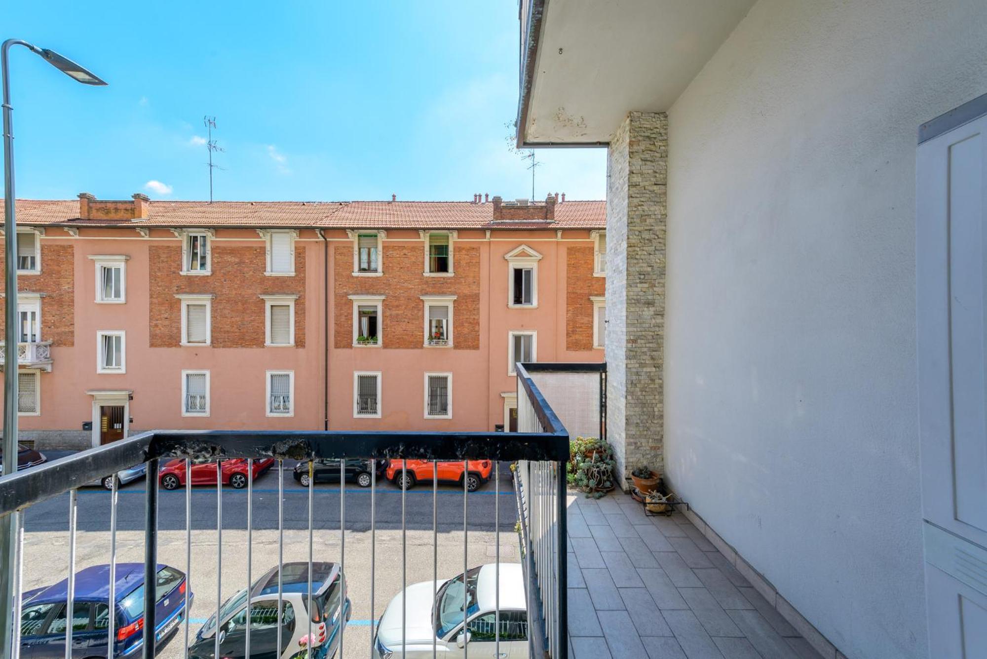 Nuovissima Dimora Con Terrazzino Appartamento *
